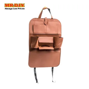 CARSUN Car Seat Organizer