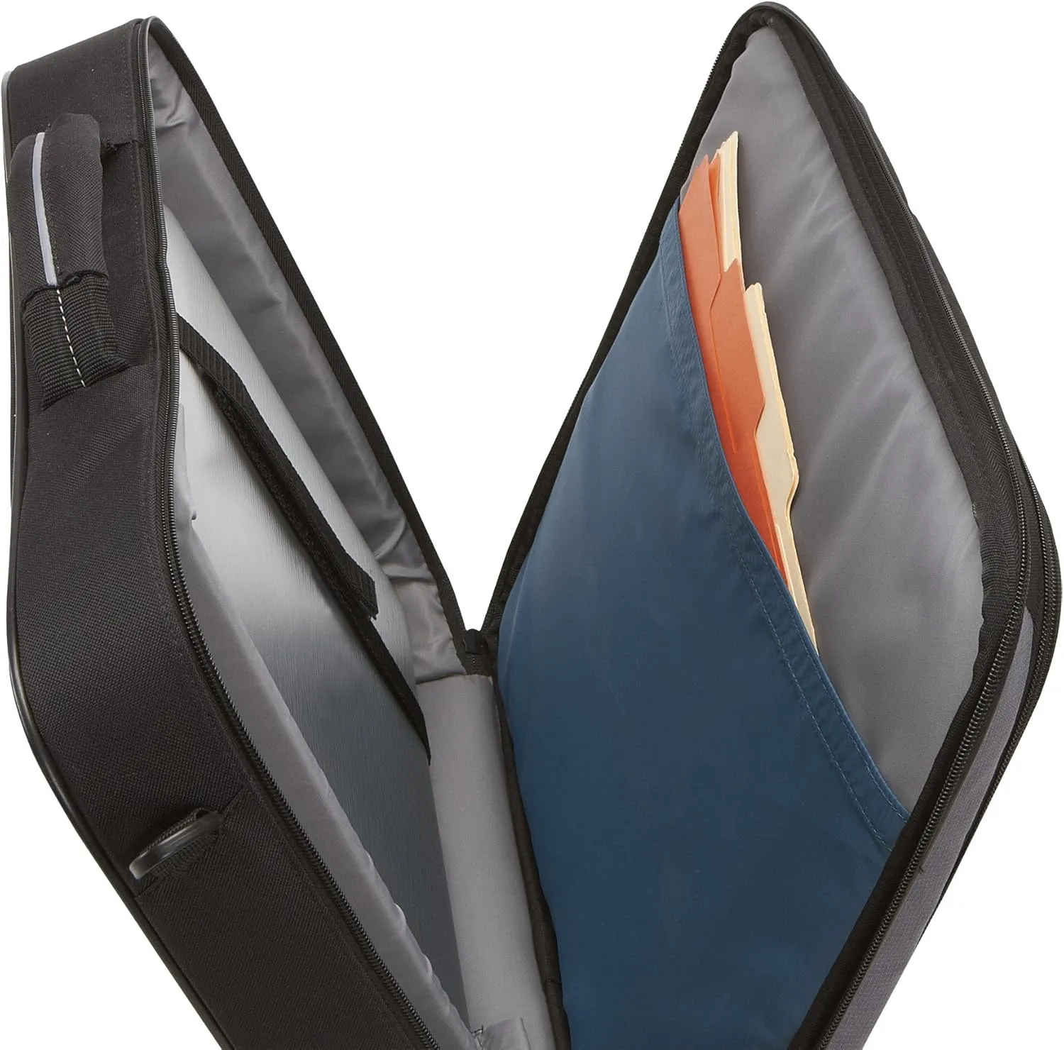 Case Logic VNC-218 18-Inch Laptop Case, Black (3200926)
