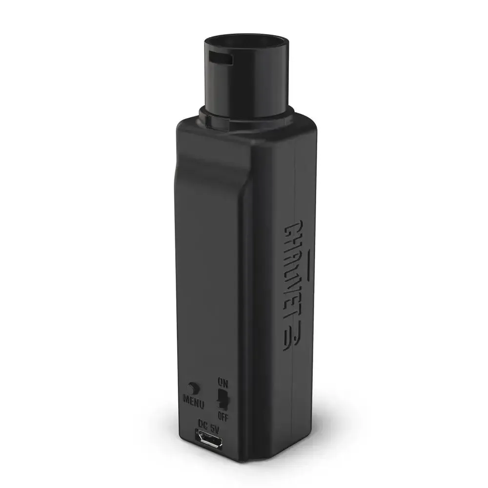 CHAUVET DJ D-Fi XLR DMX Transmitter