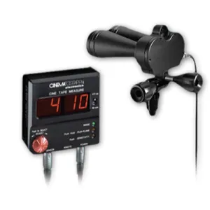 Cine Tape Measure Control