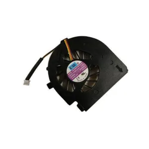 Cpu Fan for Dell Inspiron N4020 N4030 M4010 Laptops - Replaces 1YV7R 2WF6K
