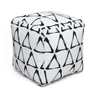 Customizable Ottoman
