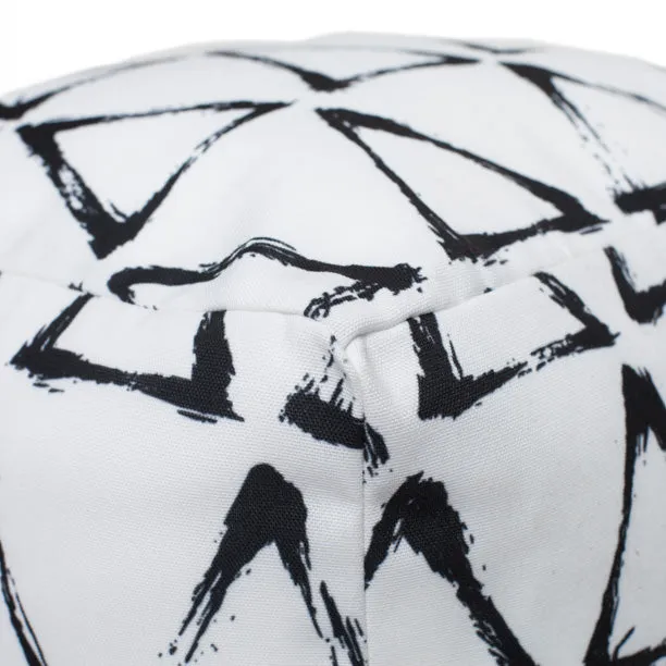 Customizable Ottoman