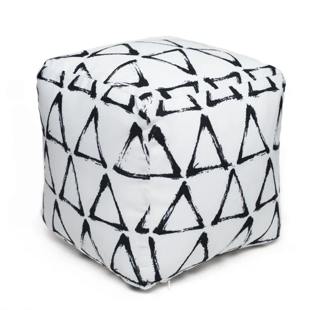 Customizable Ottoman