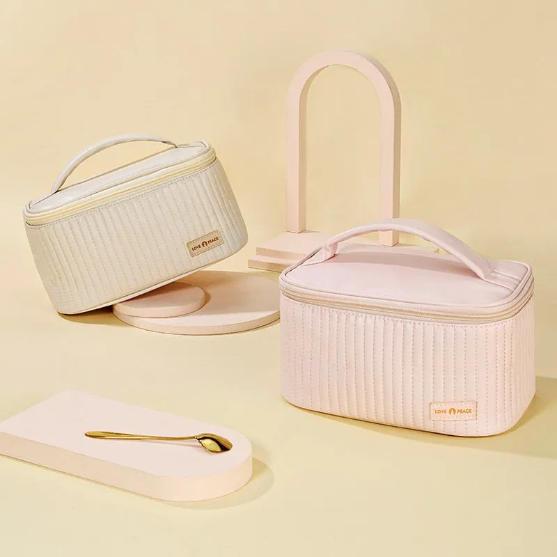 Cute Makeup Bags for Travel