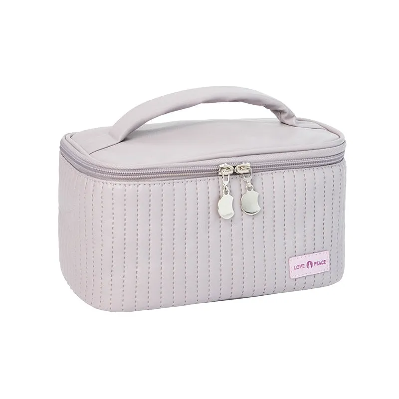 Cute Makeup Bags for Travel