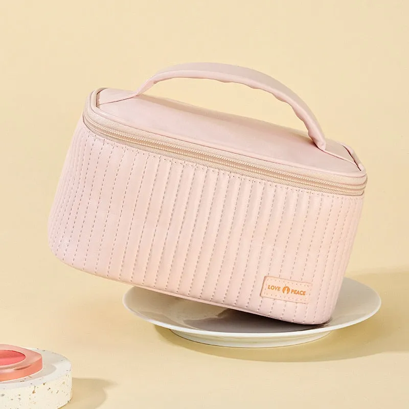 Cute Makeup Bags for Travel