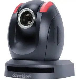 Datavideo PTC-150 HD/SD PTZ Video Camera (Black)