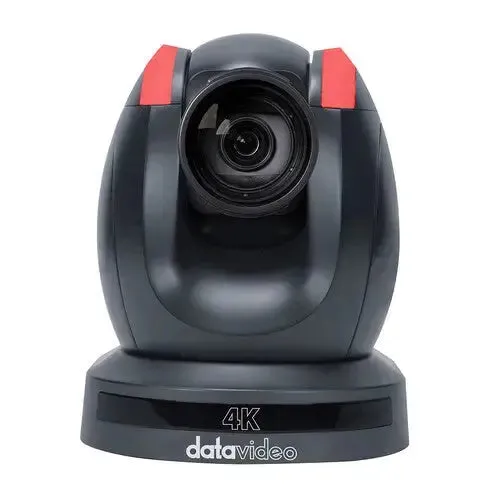 Datavideo PTC-300 4K PTZ Camera with 20x Optical Zoom (Black)