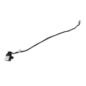 Dc Jack Cable for Dell Inspiron 17R N7010 Laptops - Replaces Y9FHW DD0UM9TH101