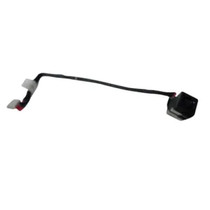 Dc Jack Cable for Dell Inspiron N4050 3420 Laptops - Replaces JHY7K 50.4IU05.002