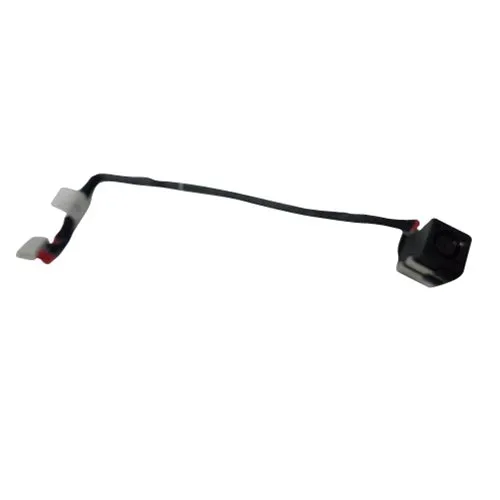 Dc Jack Cable for Dell Inspiron N4050 3420 Laptops - Replaces JHY7K 50.4IU05.002