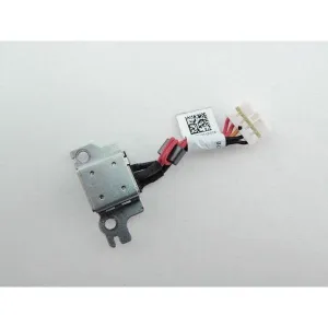 Dc Jack Cable for Dell Latitude 3189 Laptops - Replaces XNJ46