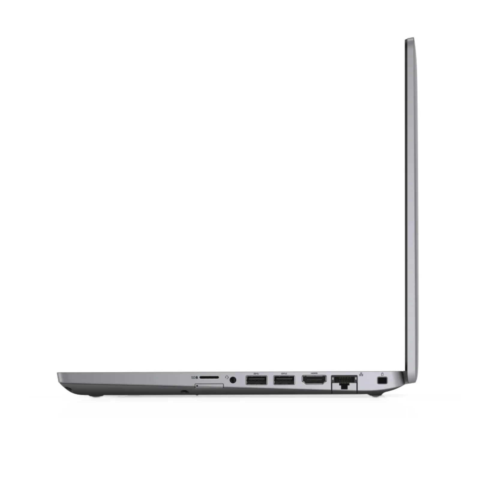 Dell J5wc0 Laptop Latitude 5410 14 plg Ci7-10610u 8gb 256ssd W10p 3wty
