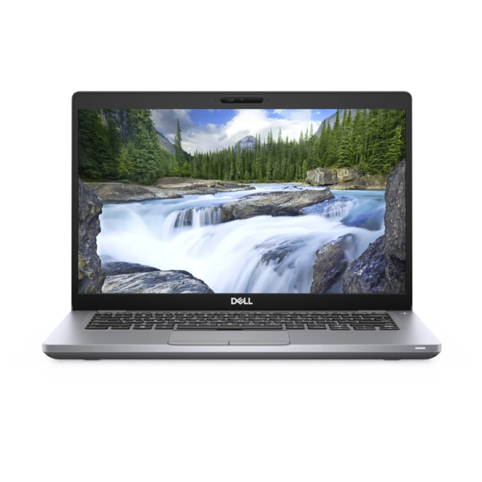 Dell J5wc0 Laptop Latitude 5410 14 plg Ci7-10610u 8gb 256ssd W10p 3wty