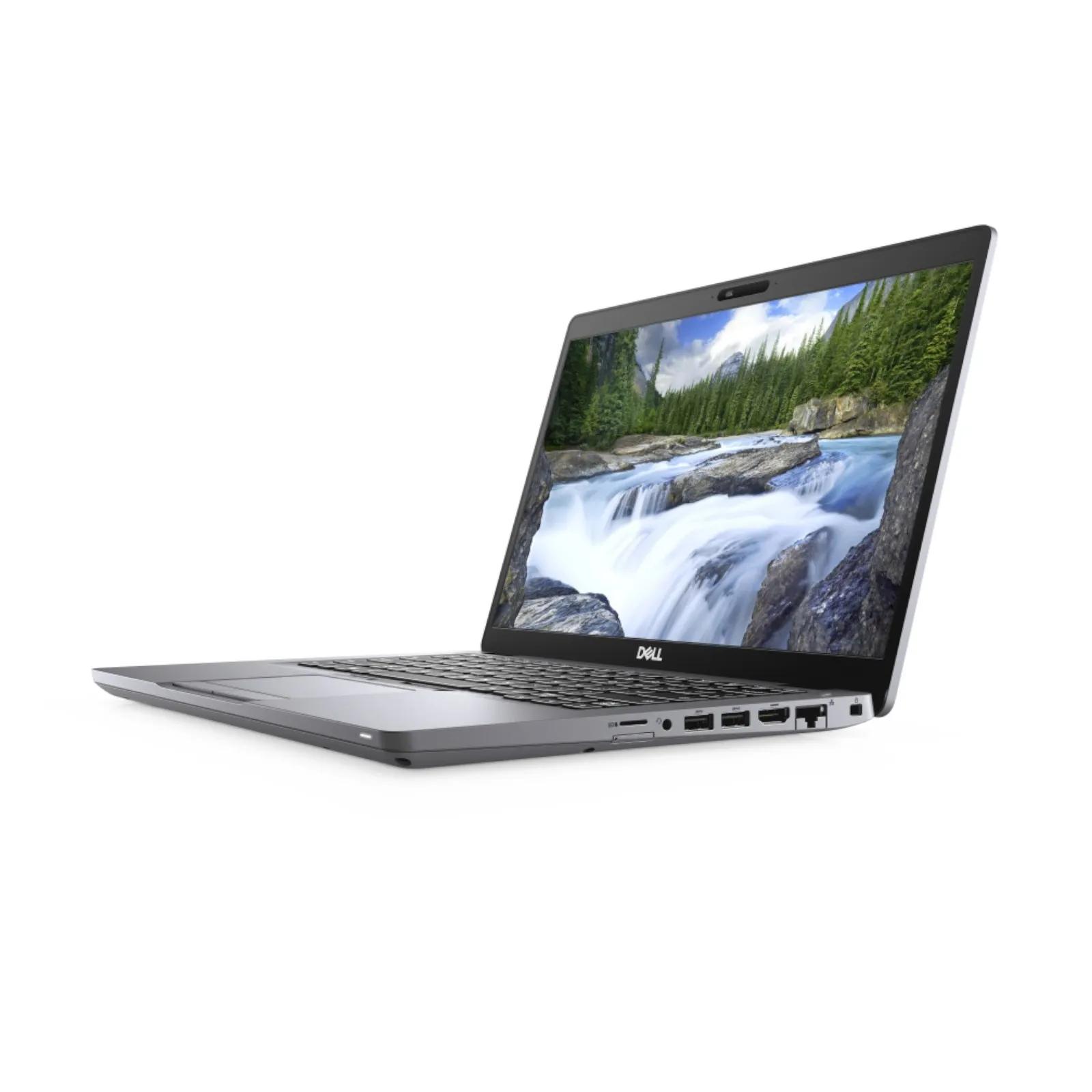 Dell J5wc0 Laptop Latitude 5410 14 plg Ci7-10610u 8gb 256ssd W10p 3wty