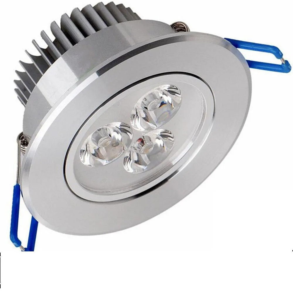 Downlight Spotlight Spy Hidden Camera Wireless   1080p HD  night light hidden camera