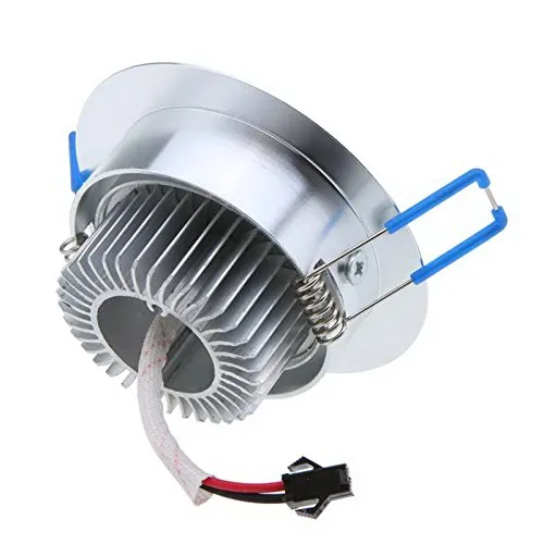 Downlight Spotlight Spy Hidden Camera Wireless   1080p HD  night light hidden camera