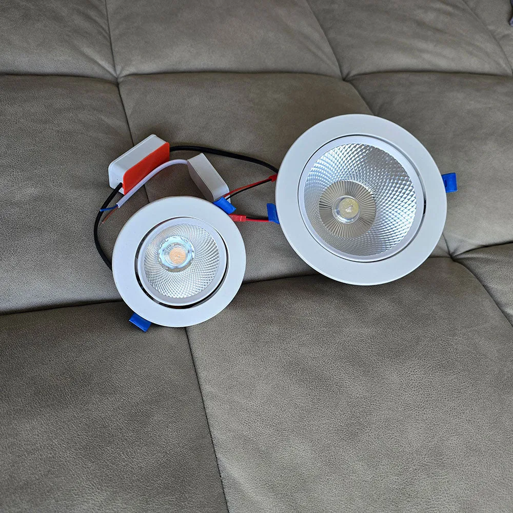 Downlight Spotlight Spy Hidden Camera Wireless   1080p HD  night light hidden camera