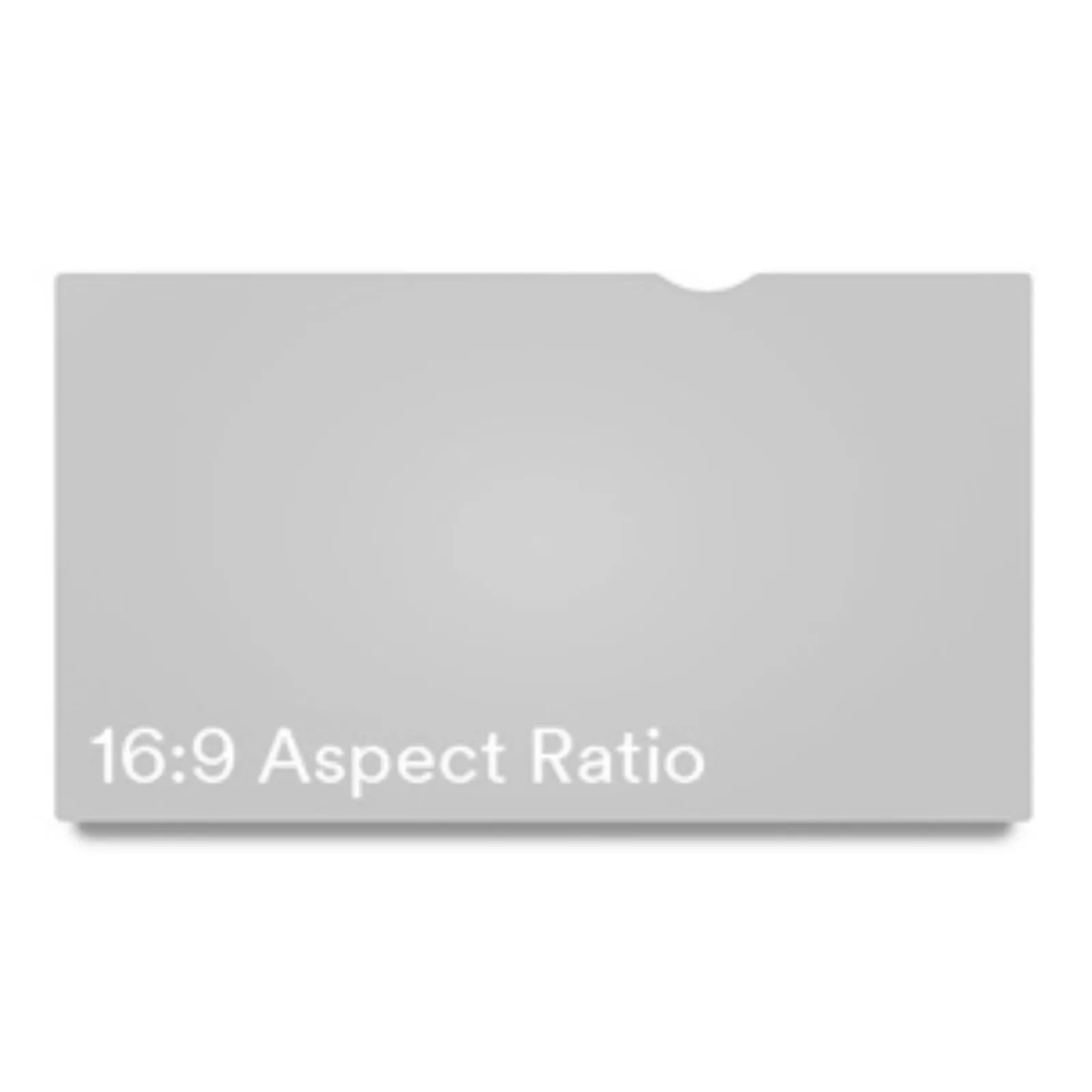 Filtro de privacidad 3M 98044066490, para Laptop de 14" 16:9