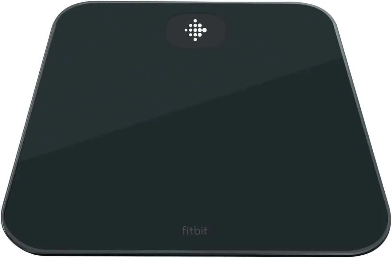 Fitbit Aria Air Smart Scale, Black