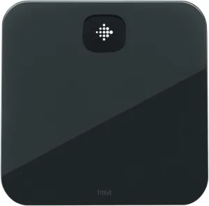 Fitbit Aria Air Smart Scale, Black