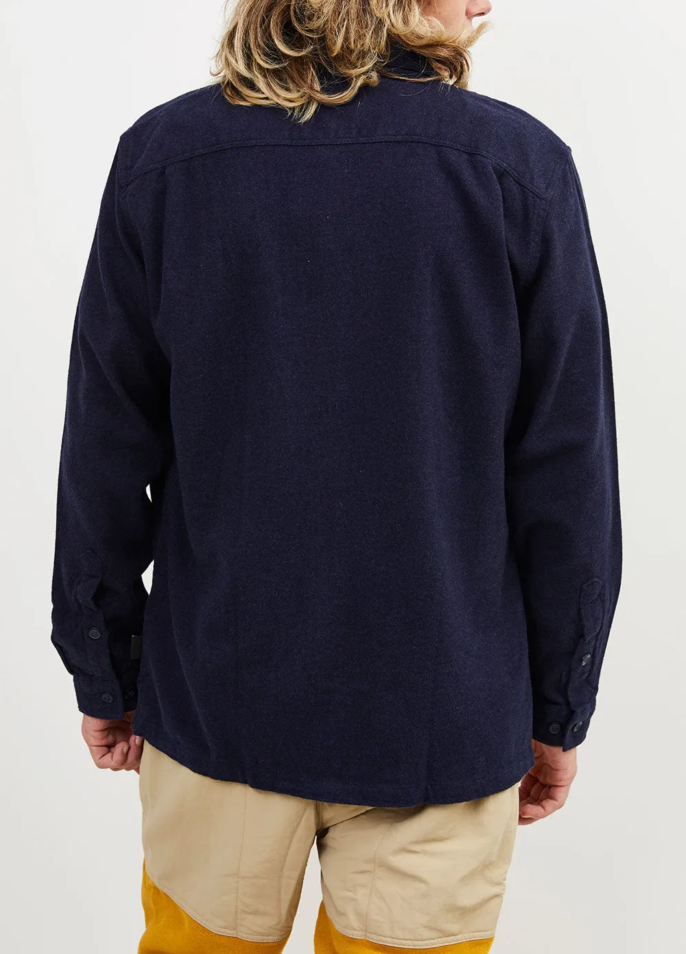Fjord Flannel Shirt