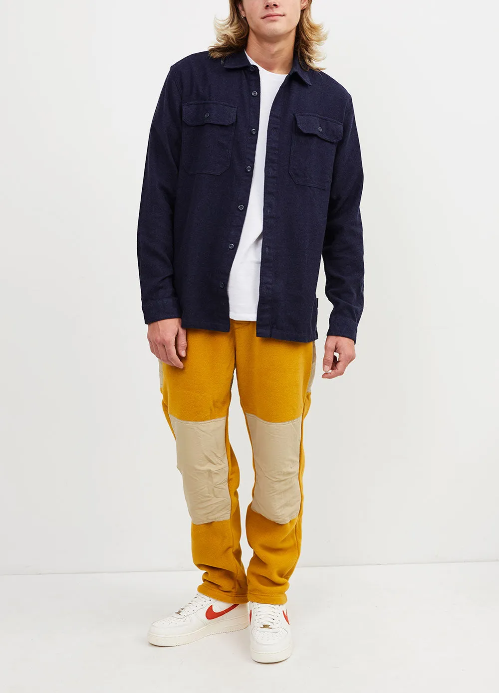 Fjord Flannel Shirt