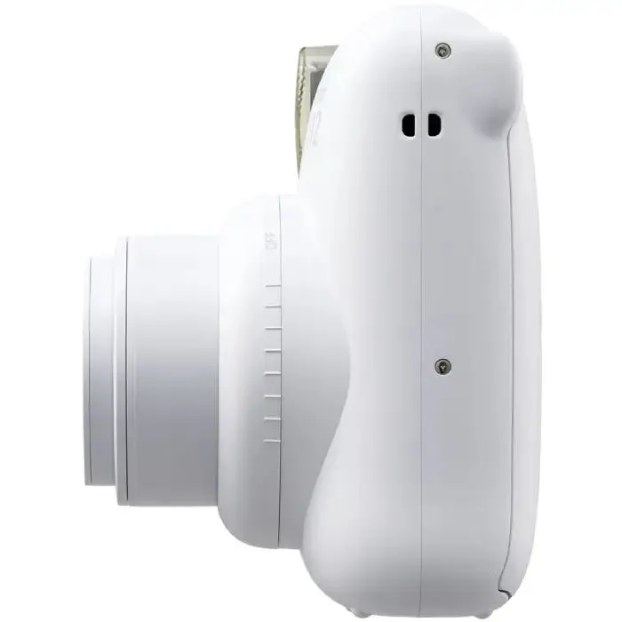 Fujifilm Instax Mini 12 Lights For Instax Kit (Clay White)