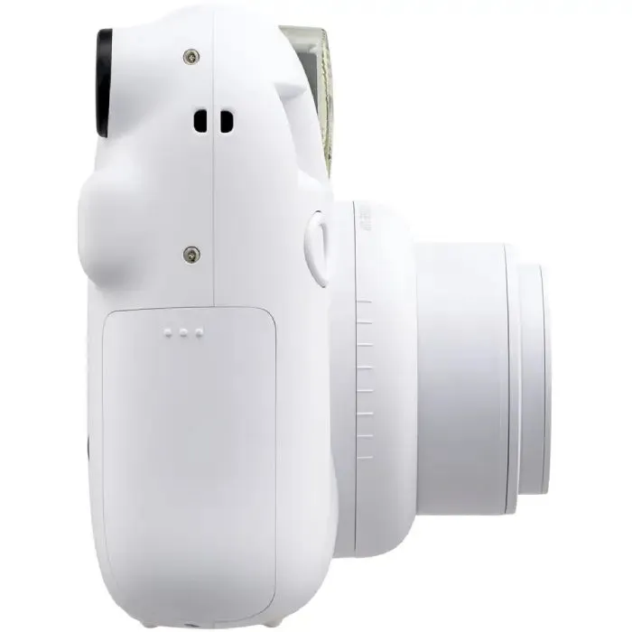 Fujifilm Instax Mini 12 Lights For Instax Kit (Clay White)