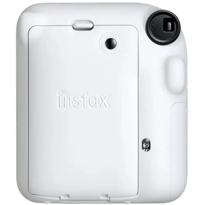 Fujifilm Instax Mini 12 Lights For Instax Kit (Clay White)
