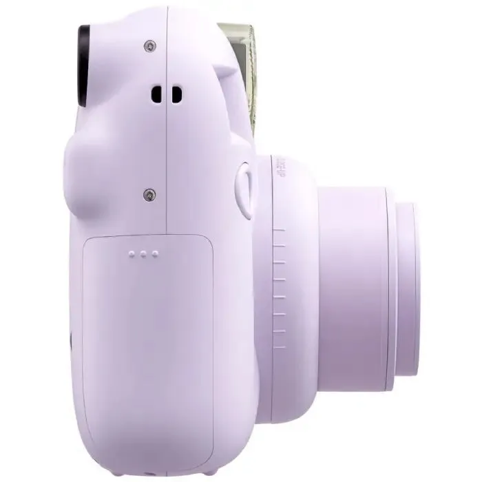 Fujifilm Instax Mini 12 Lights For Instax Kit (Lilac Purple)