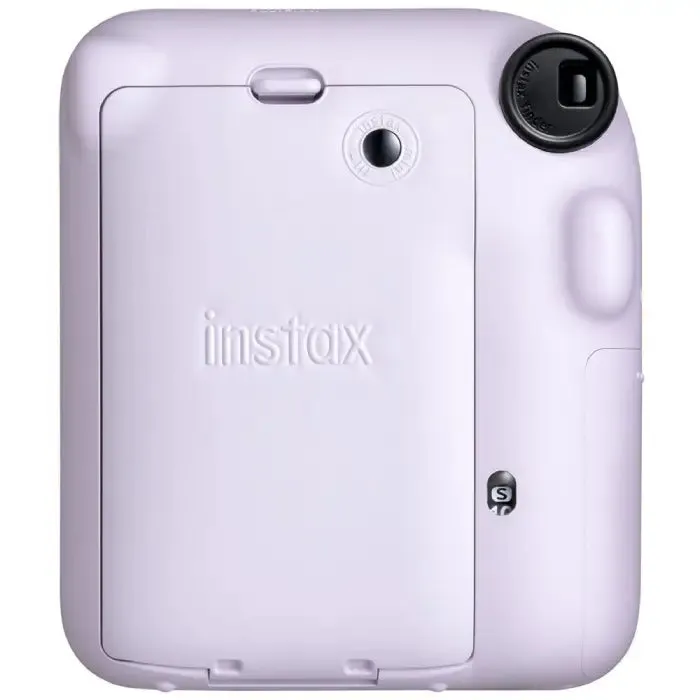 Fujifilm Instax Mini 12 Lights For Instax Kit (Lilac Purple)