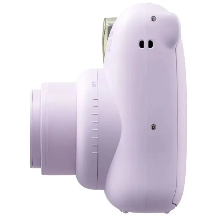 Fujifilm Instax Mini 12 Lights For Instax Kit (Lilac Purple)