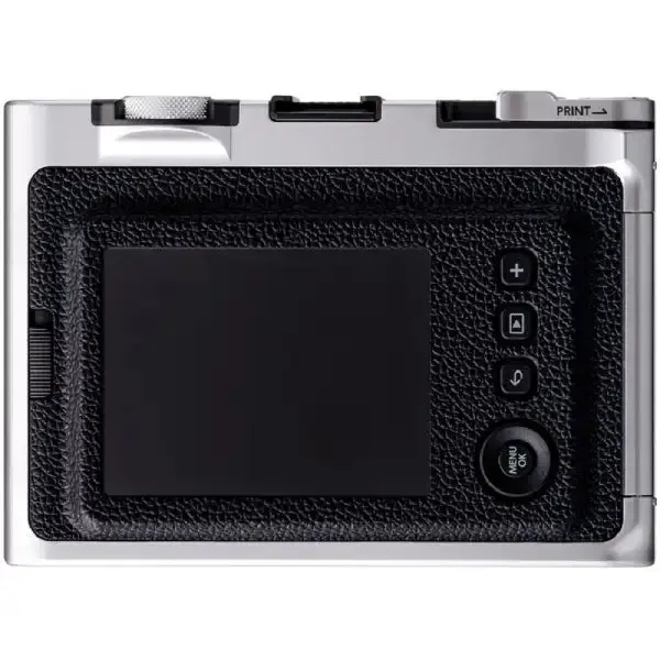 Fujifilm Instax Mini Evo Hybrid Instant Camera Kit (Black)