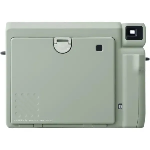 Fujifilm Instax Wide 400 Instant Film Camera (Green)