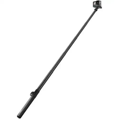 GoPro Extension Pole with Bluetooth Shutter Remote for Select HERO Cameras