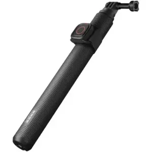 GoPro Extension Pole with Bluetooth Shutter Remote for Select HERO Cameras