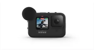 GoPro Media Mod for HERO9/10/11/12 Black