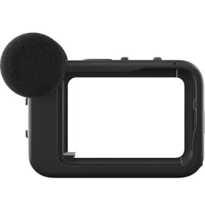 GoPro Media Mod for HERO9/10/11/12/13 Black