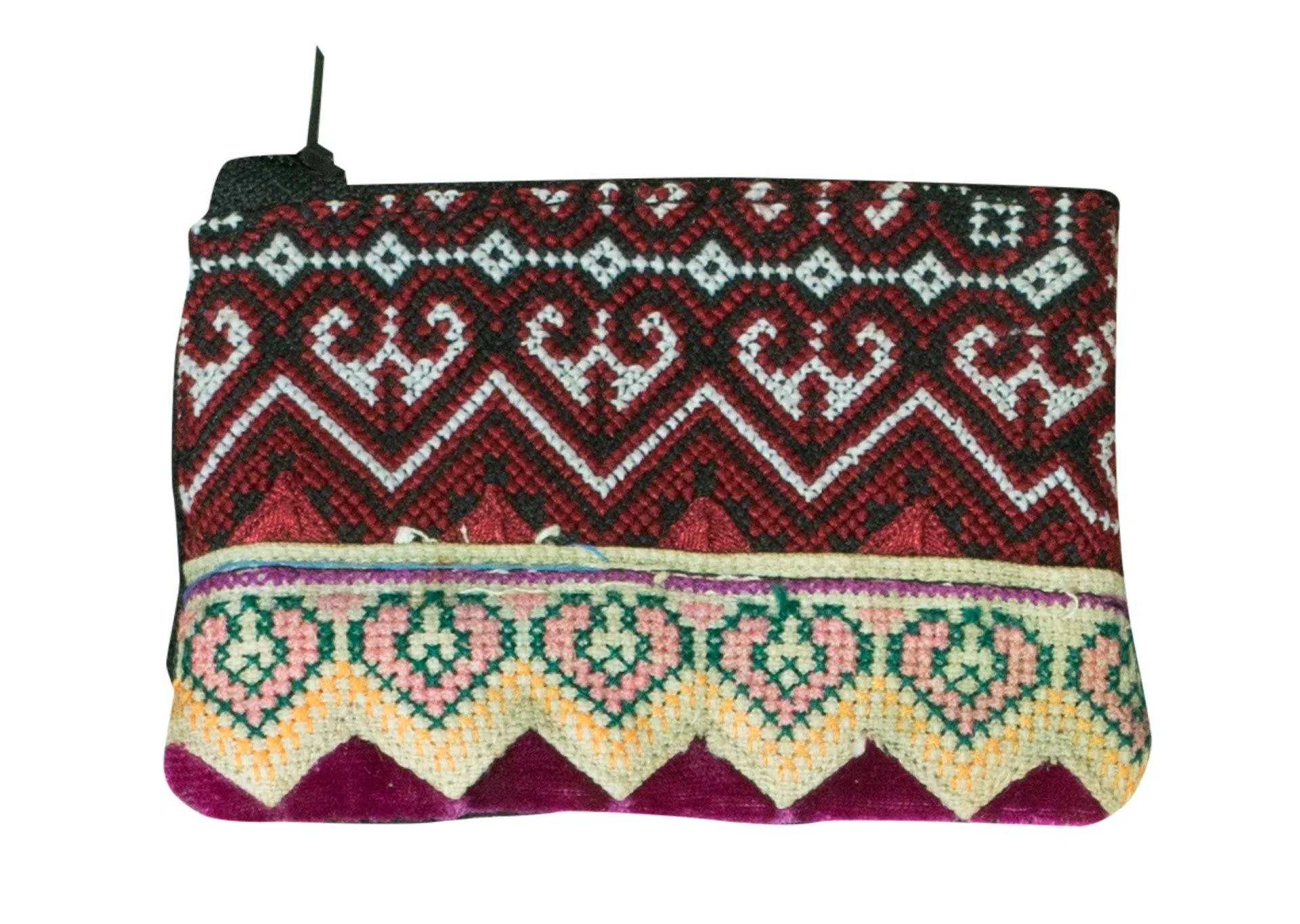 Handmade Hill Tribe Mini COIN Bags