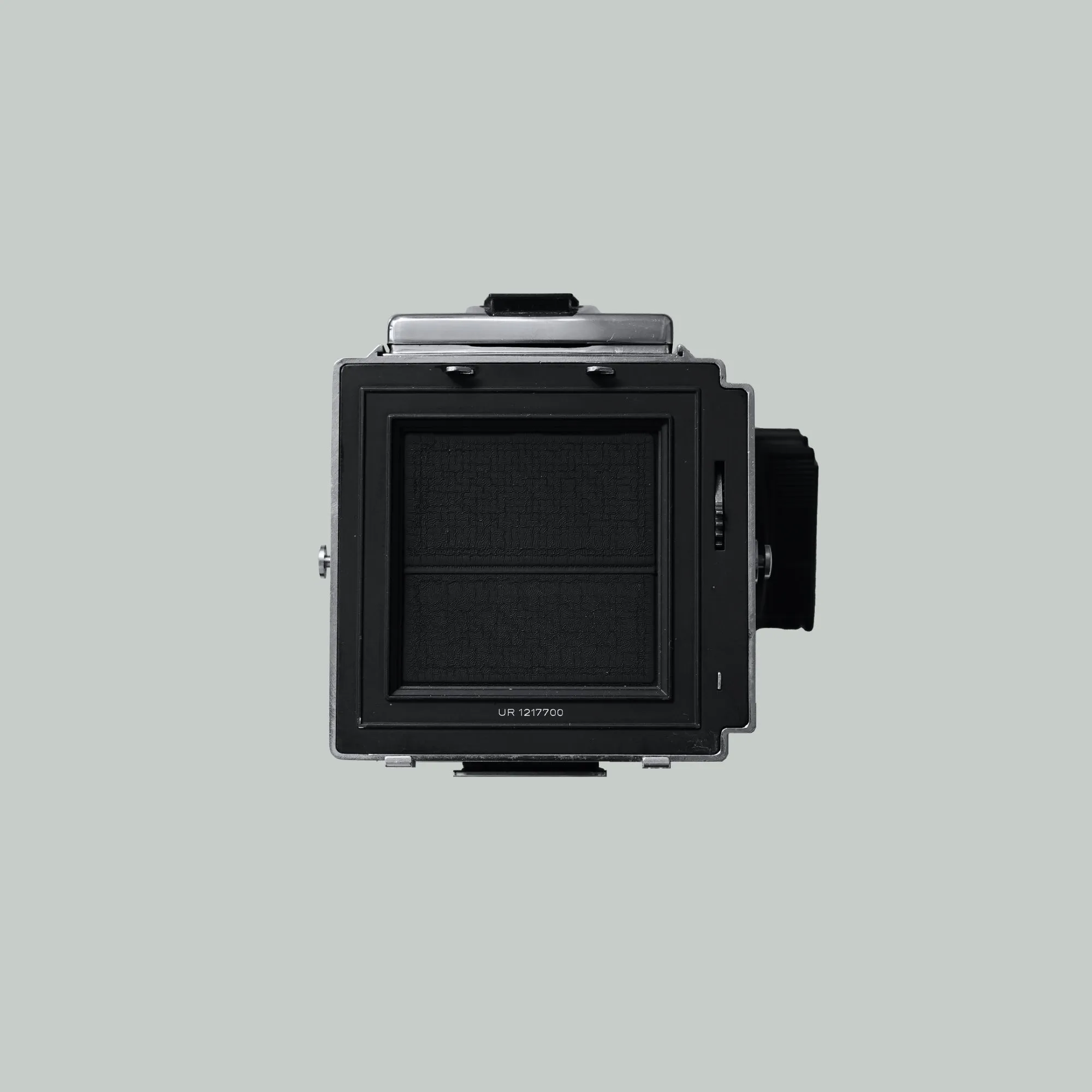 Hasselblad 500 C/M