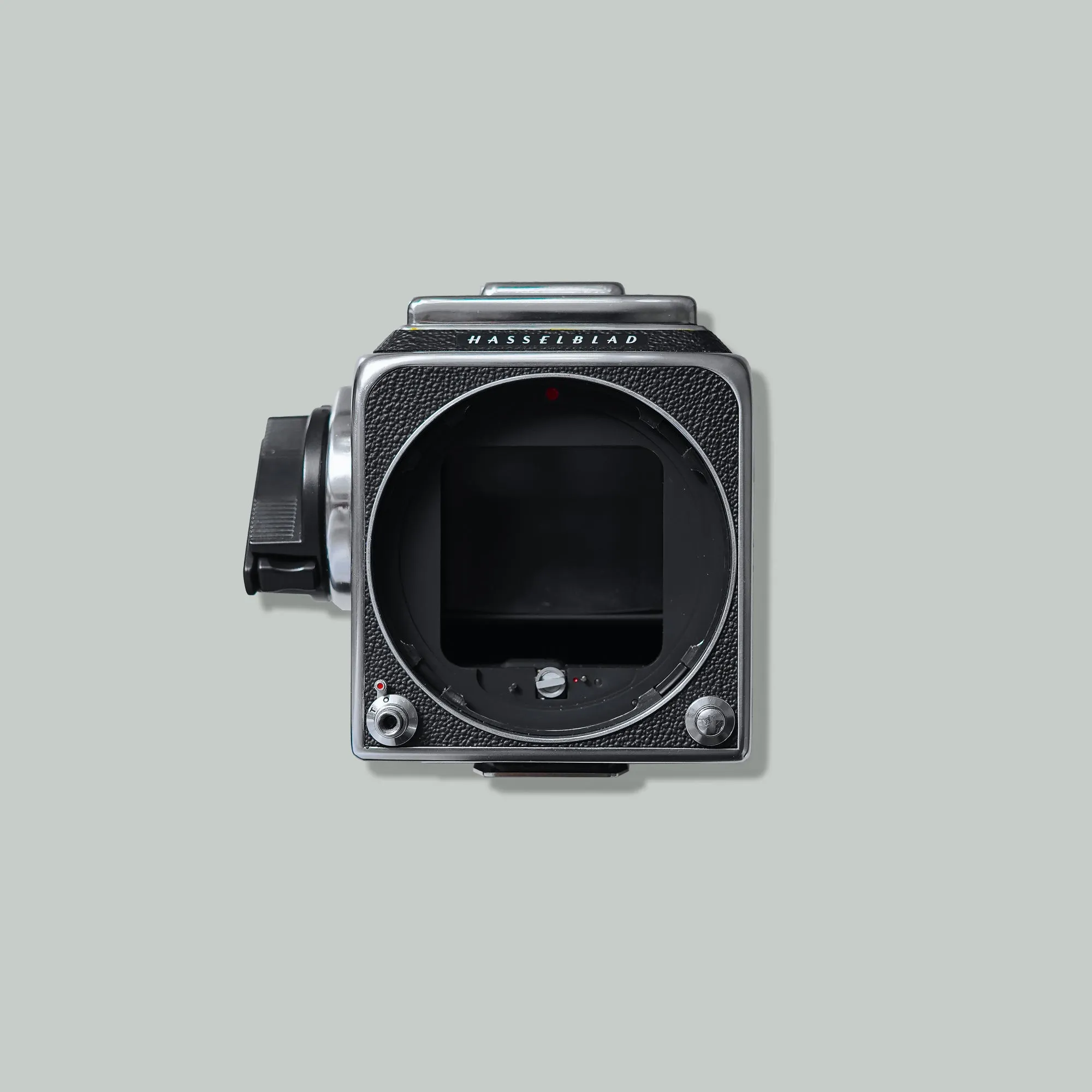 Hasselblad 500 C/M