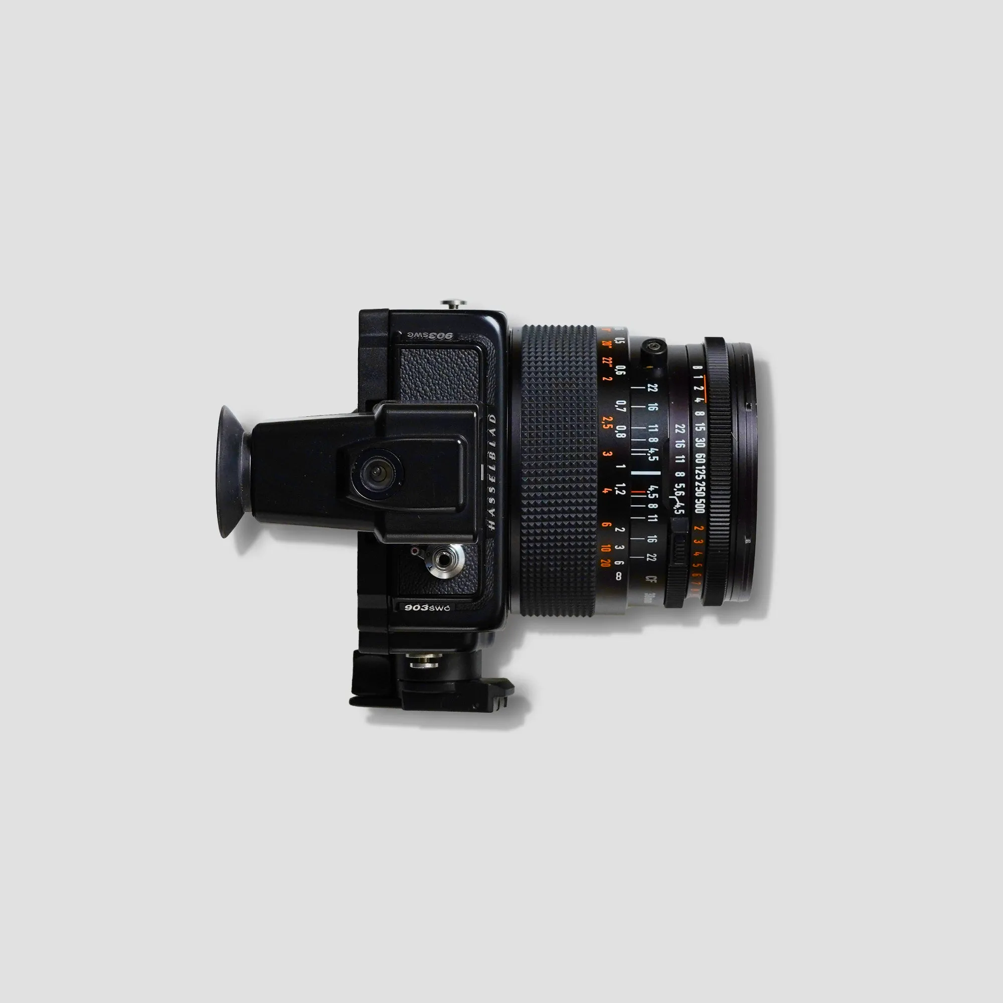 Hasselblad 903 SWC