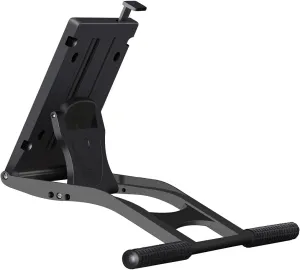 HUION ST100A Adjustable Drawing Tablet Stand for Pen Displays, Adjustable VESA Mount Desk Stand, Suitable for Kamvas 20/22/22 Plus/24/24 Plus and Kamvas Pro 24(4K)