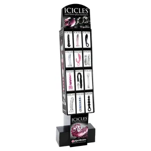 ICICLES DISPLAY - NEW