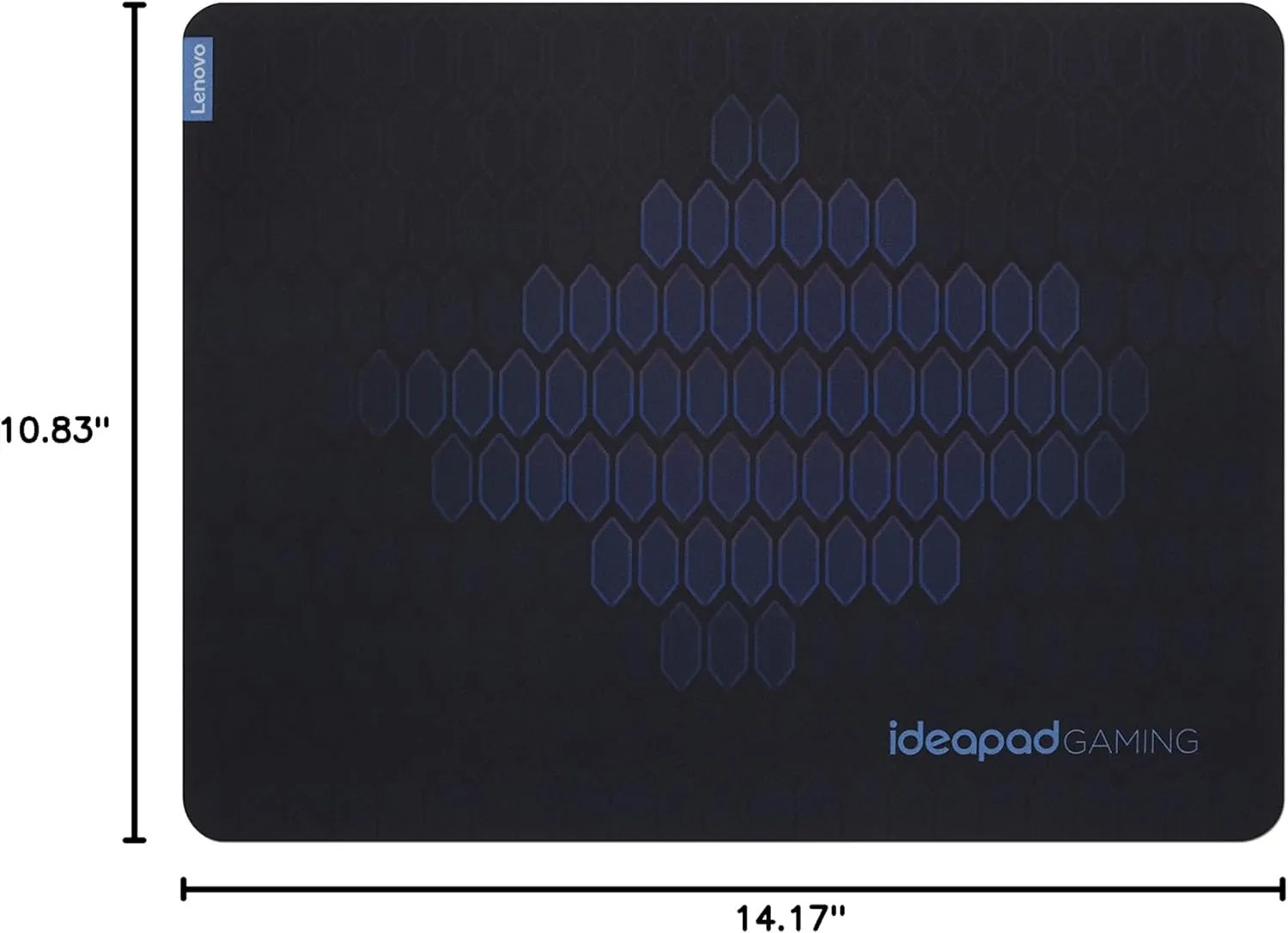 IdeaPad Gaming Cloth Mouse Pad M