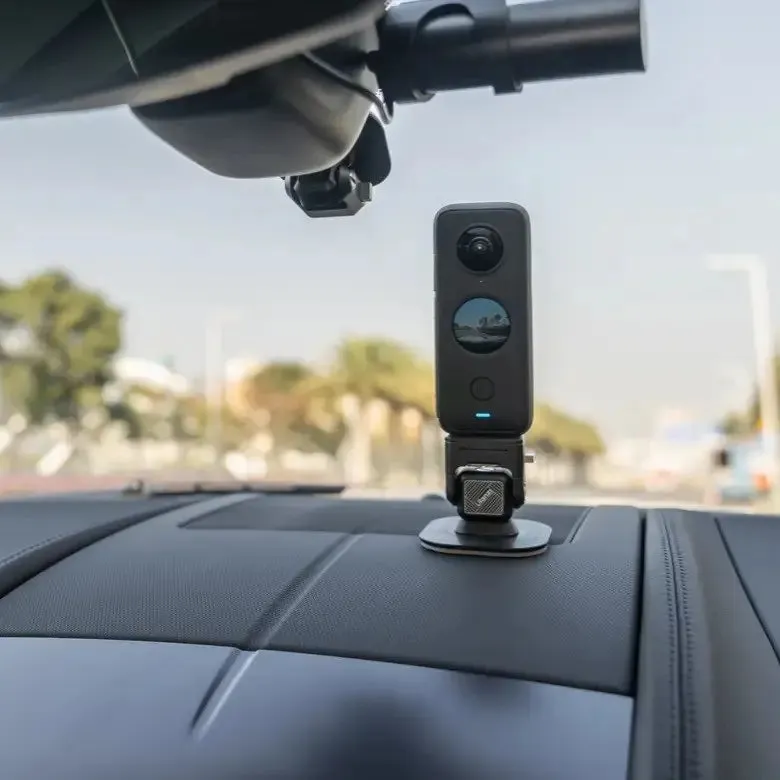 Insta360 R073 Dash Cam Car Mount for ONE Series Cameras