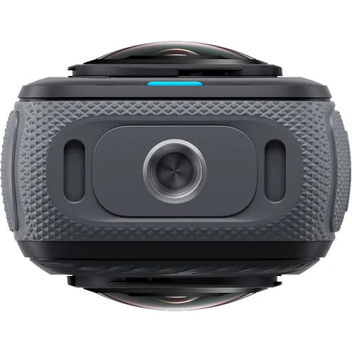 Insta360 X4 360-Degree 8K Camera