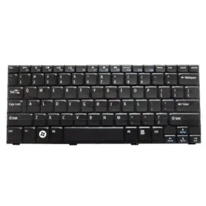 Keyboard for Dell Inspiron Mini 10 1012 Laptops - Replaces V3272